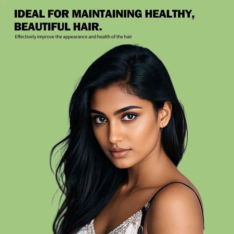 250ml Original India Adivasi Shampoo Herbal Hair Care For Fast Hair Growth Anti Hair Loss Stabilize Hair Roots Nourish Shampoo