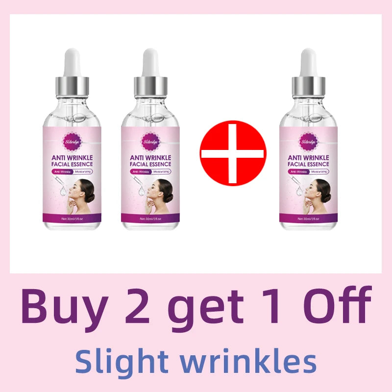 2026 Popular Choice Banish fine lines radiate confidence Halalzen