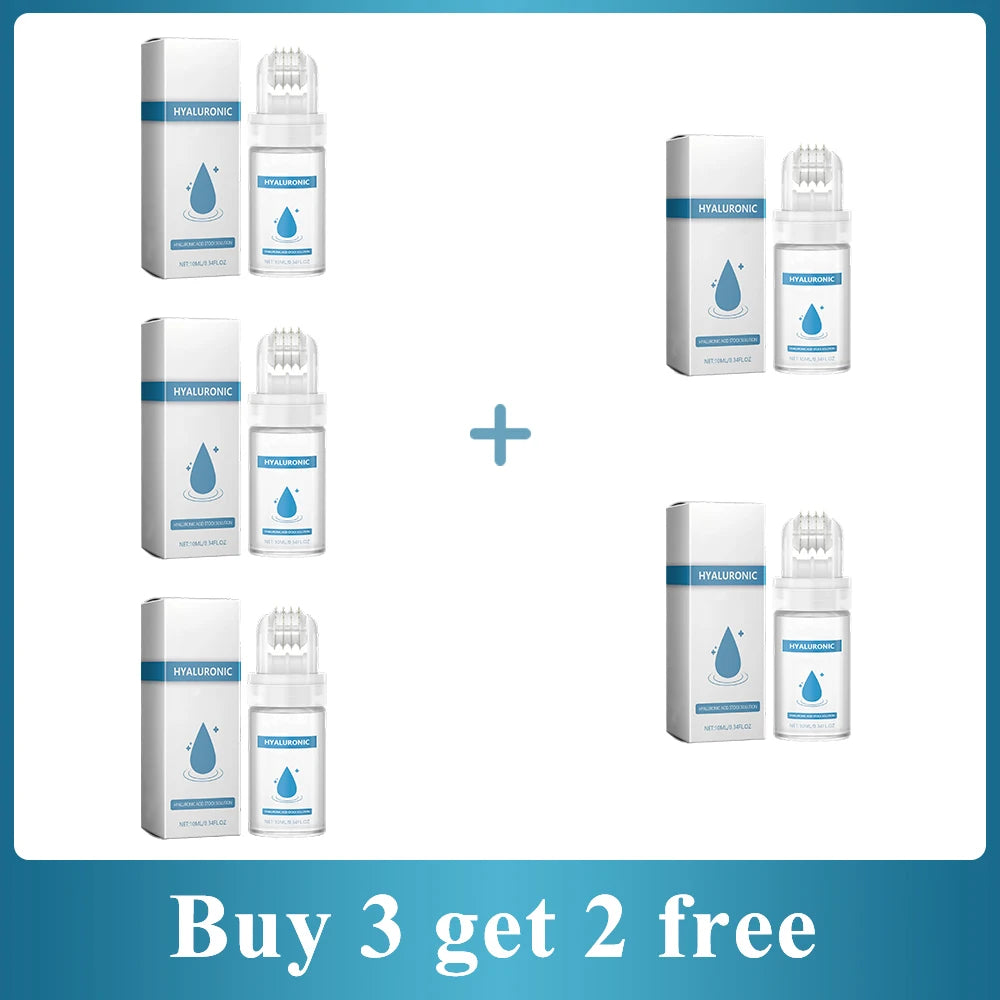 Hot Sale Home Use 0.3MM Facial Care Set Easy To Operate Suitable For Daily Facial Use