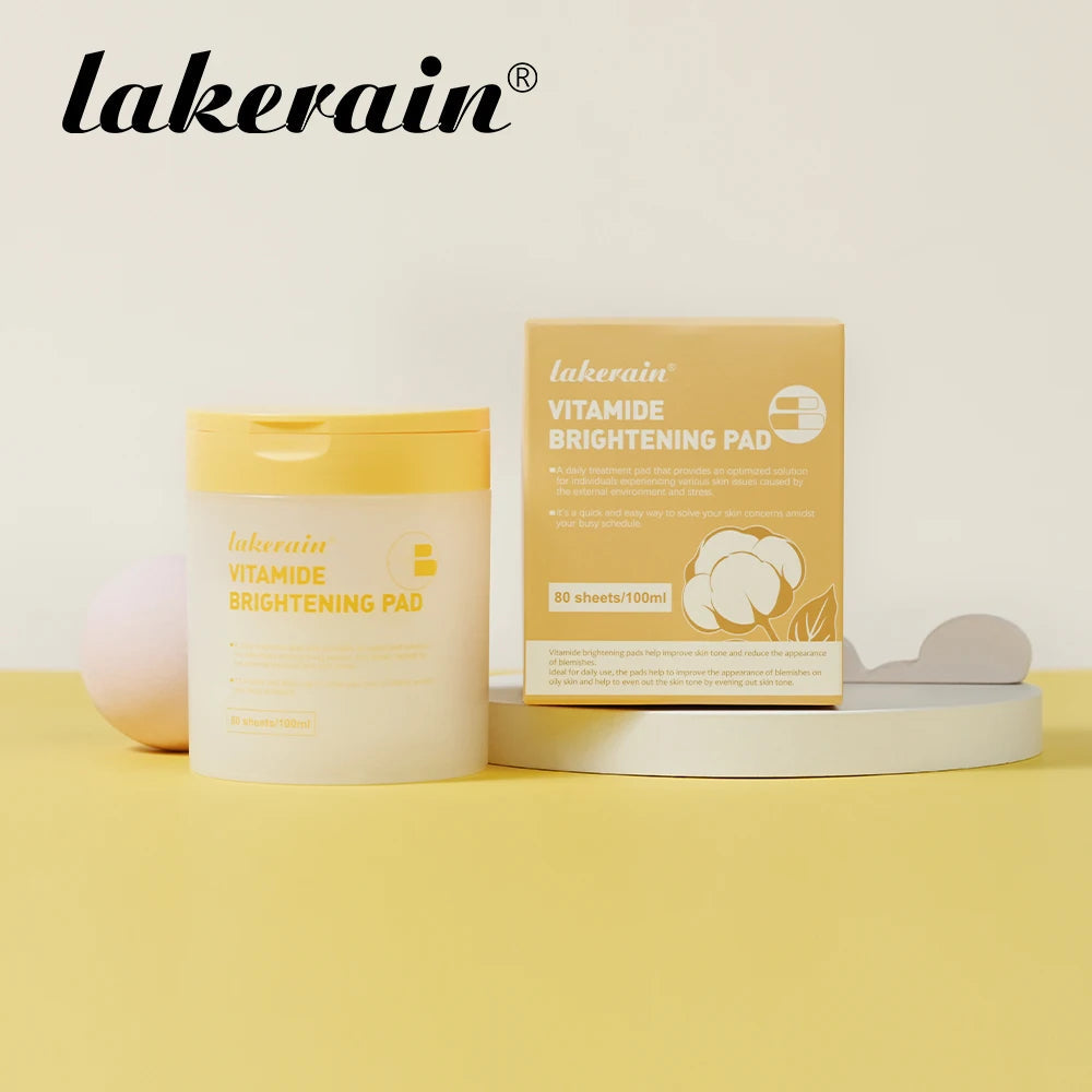 Teatree Pad Facial Toner With Tea Tree And Lactobacillus Soothing Cotton Pad For Sensitive Acne Skin Vegan Facial Gauze Skin Car Halalzen