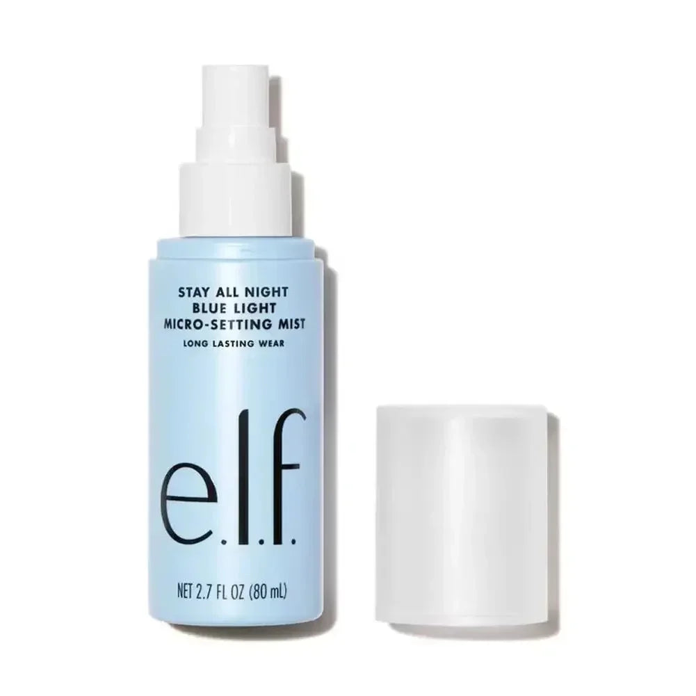 Hot Elf Skincare Products Pre Makeup Gel Green Pink Primer 24ml Exfoliate Clean Pores Makeup Lasting Moisturizing Setting Spray