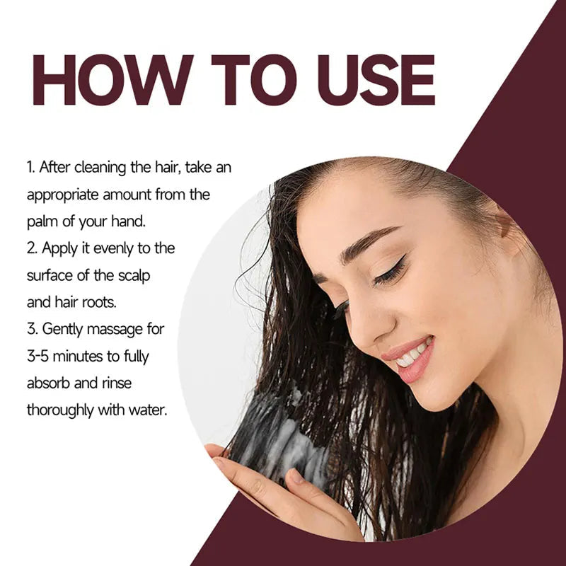 GSWP Collagen Keratin Hair Mask,for dry and damaged hair. moisturizes, controls frizz, leaves hair smooth and shiny. gift.100ml Halalzen