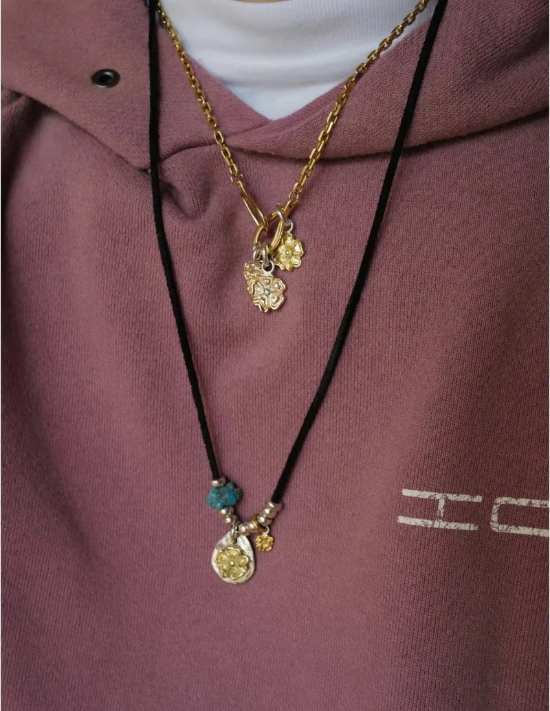 VISVIM KOFU ICT JUMBO HOODIE P. ODMGD Purple pink hooded sweater hoodie