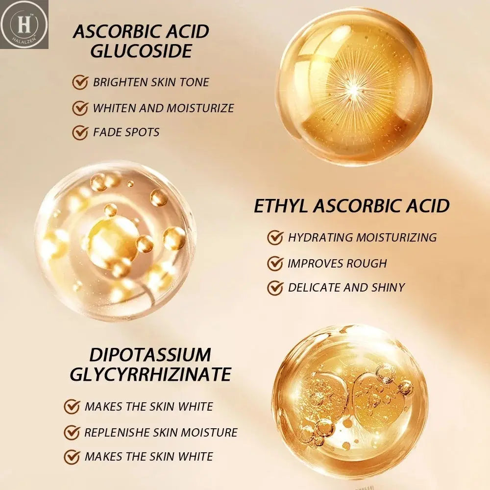 Whiten and Lighten Spots Mask Spots Peel-Off Facial Mask Anti-Blemish Freckle Brightening Mask Deeply Clean Pore Tightening Mois HALALZEN