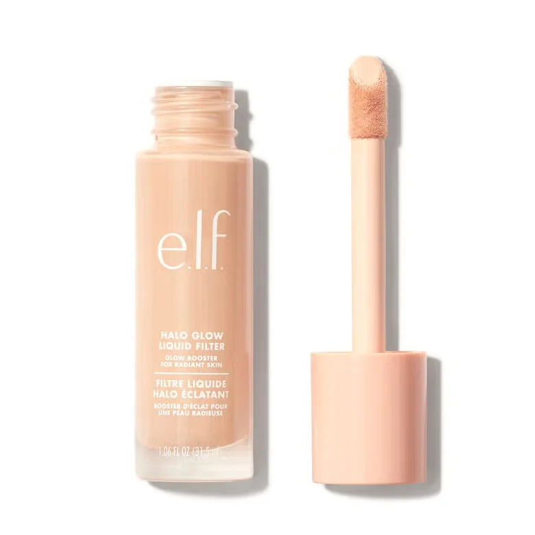 ELF 24ml 75ml Power Grip Primer Texture Refreshing Easy Absorb Moisturize Facial Firming Purifying Hydrating Makeup Cosmetics