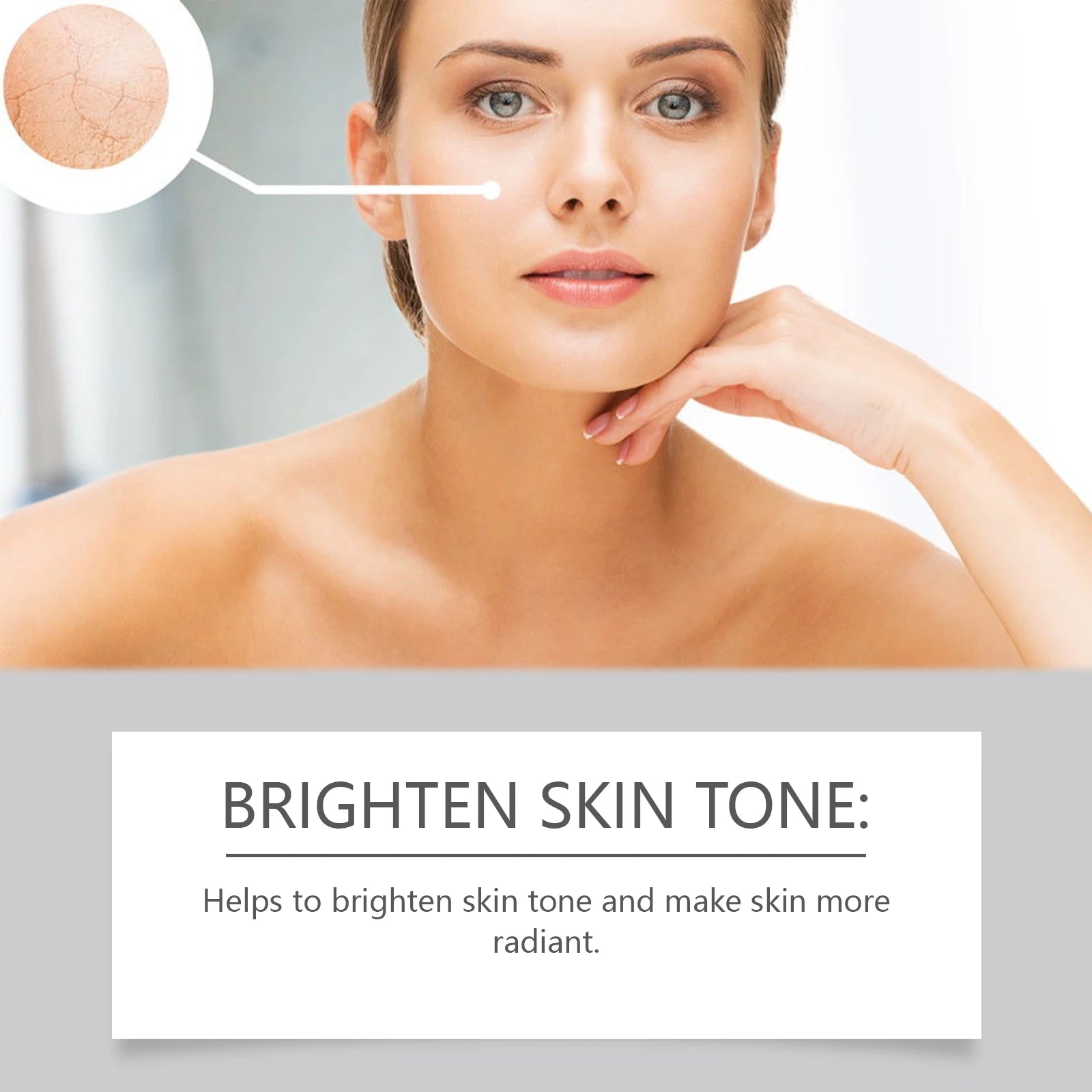 Gentle Enzyme Face Wash Powder Exfoliating for Sensitive Skin Brightening Cleanser Removes Oil Impurities Travel Friendly 75g Halalzen
