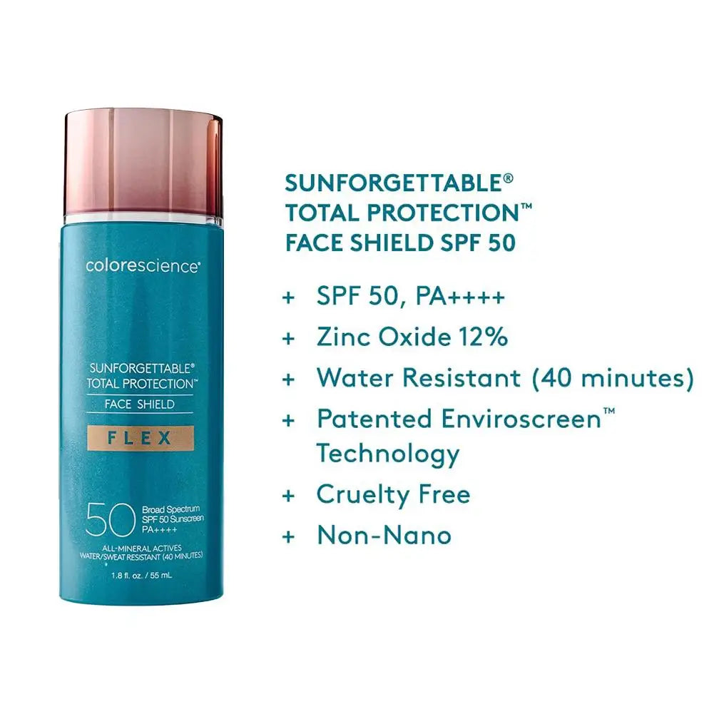 SPF 50 Sunscreen Cream UVA UVB Protection Lightweight Non Sticky Moisturizing Aloe Sun Stick For Face Halalzen