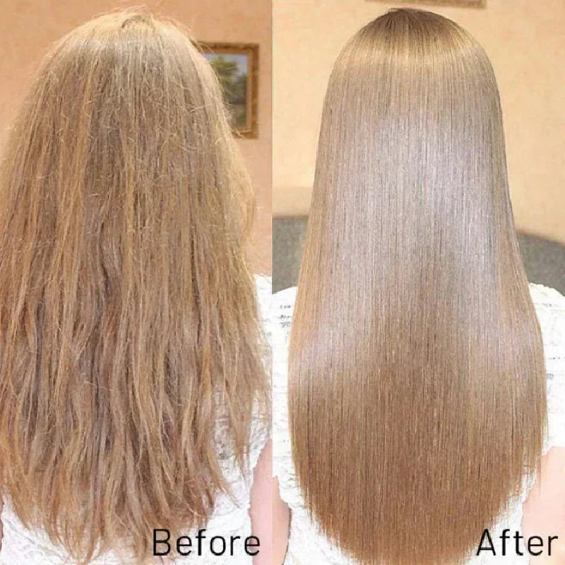 Hair Mask Multifunctional Shampoo Conditioner Caviar Black Diamond White Gold Revitalizing Dual Oil Control Anti Itching Care Halalzen