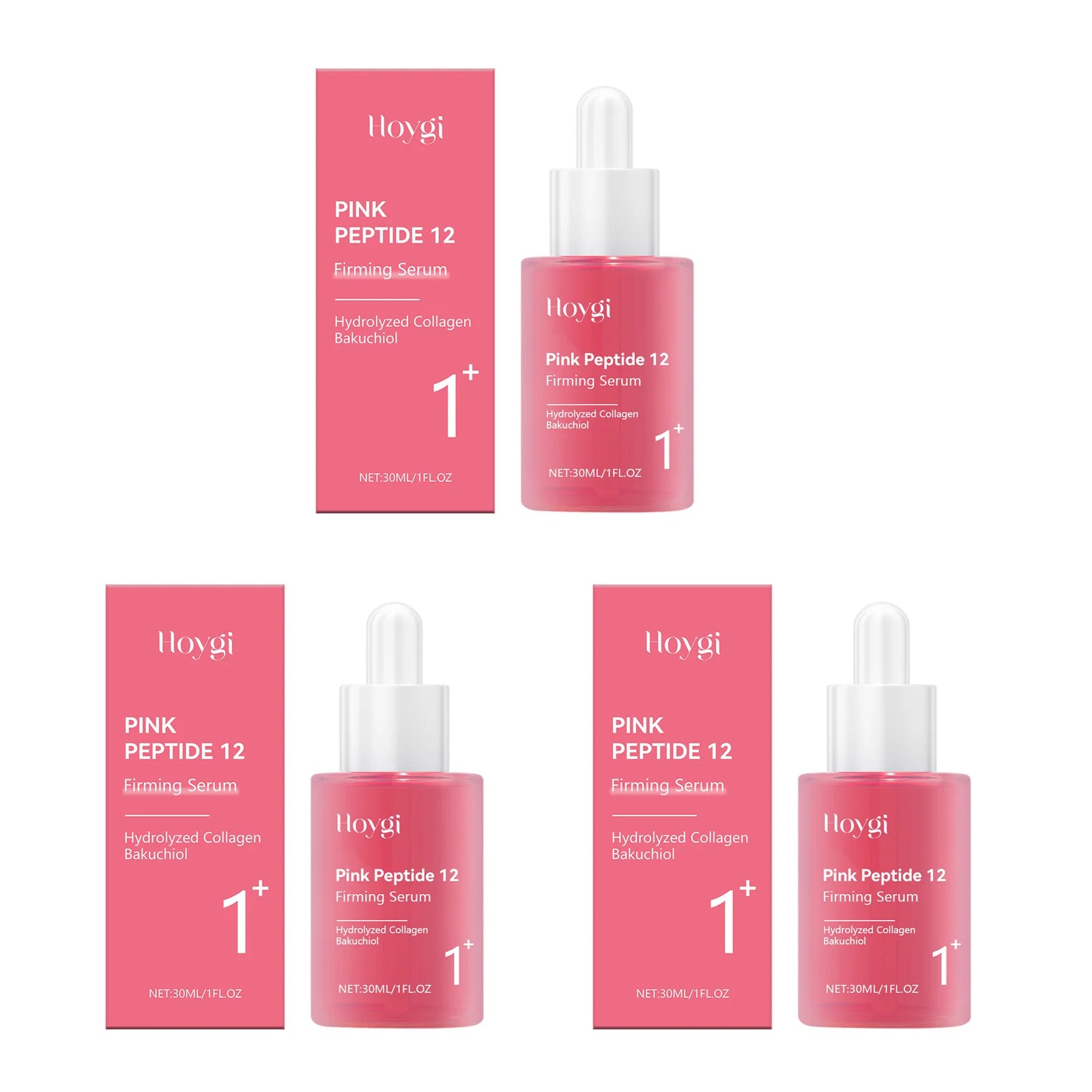 Nicotinamide Facial Serum Brightening Reduce Dark Spots Even Skin Tone Melanin Removal Dry Skin Relief Firming Facial Essence Halalzen