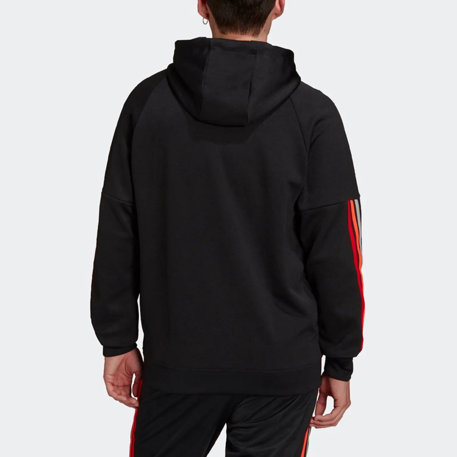 adidas Originals Forårs Herre Afslappet Løs Trøje H65536