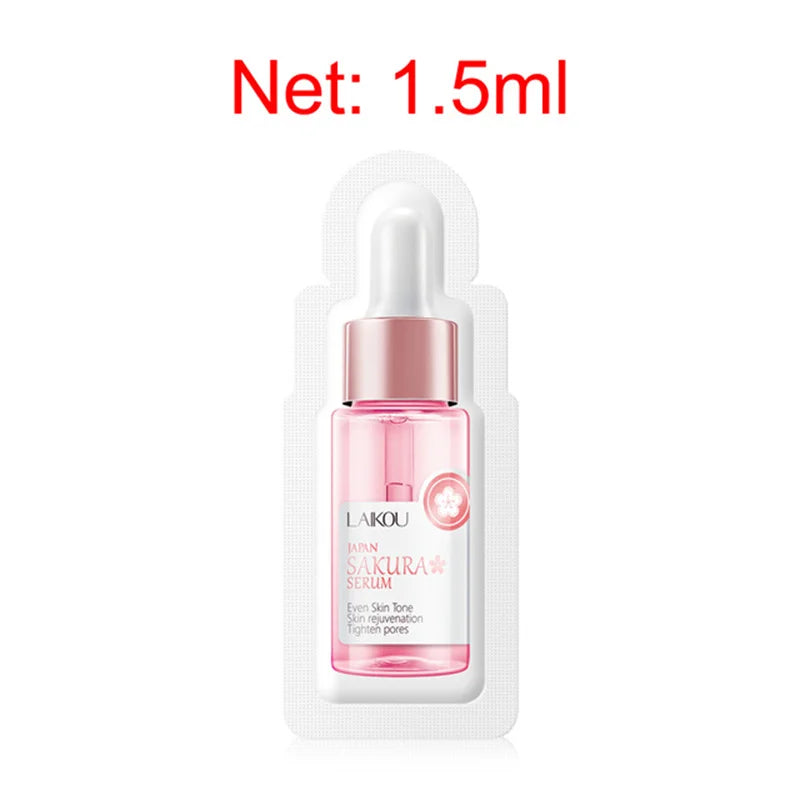 Facial Retinol Serum Whitening Moisturising Fade Fine Lines Anti Wrinkle Anti Ageing Rejuvenate Your Face Korean Cosmetics 30ml Halalzen