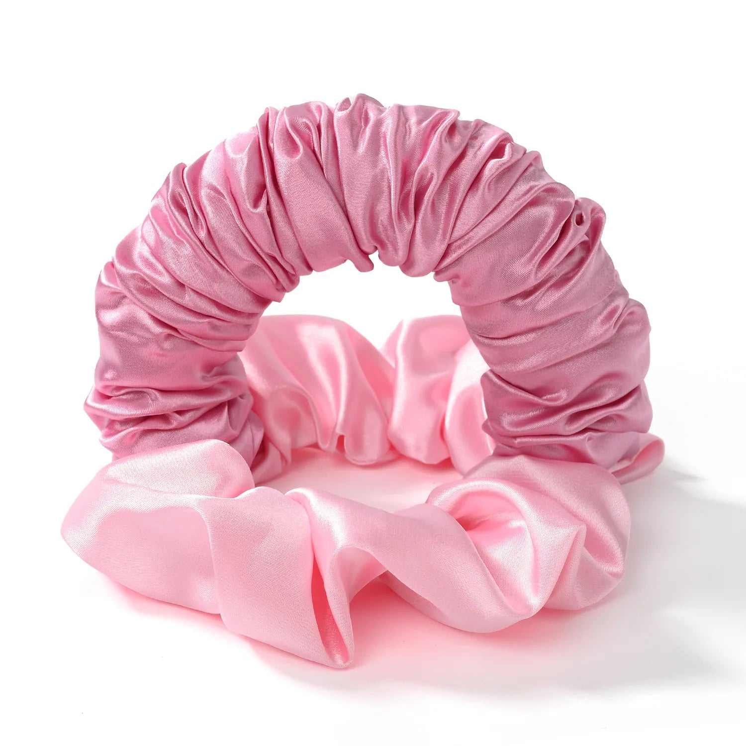 Heatless Curling Rod Headband Night Cap No Heat Hair Curler Hair Rollers Soft Curlers Lazy Curls Sleeping Bonnet Styling Tools