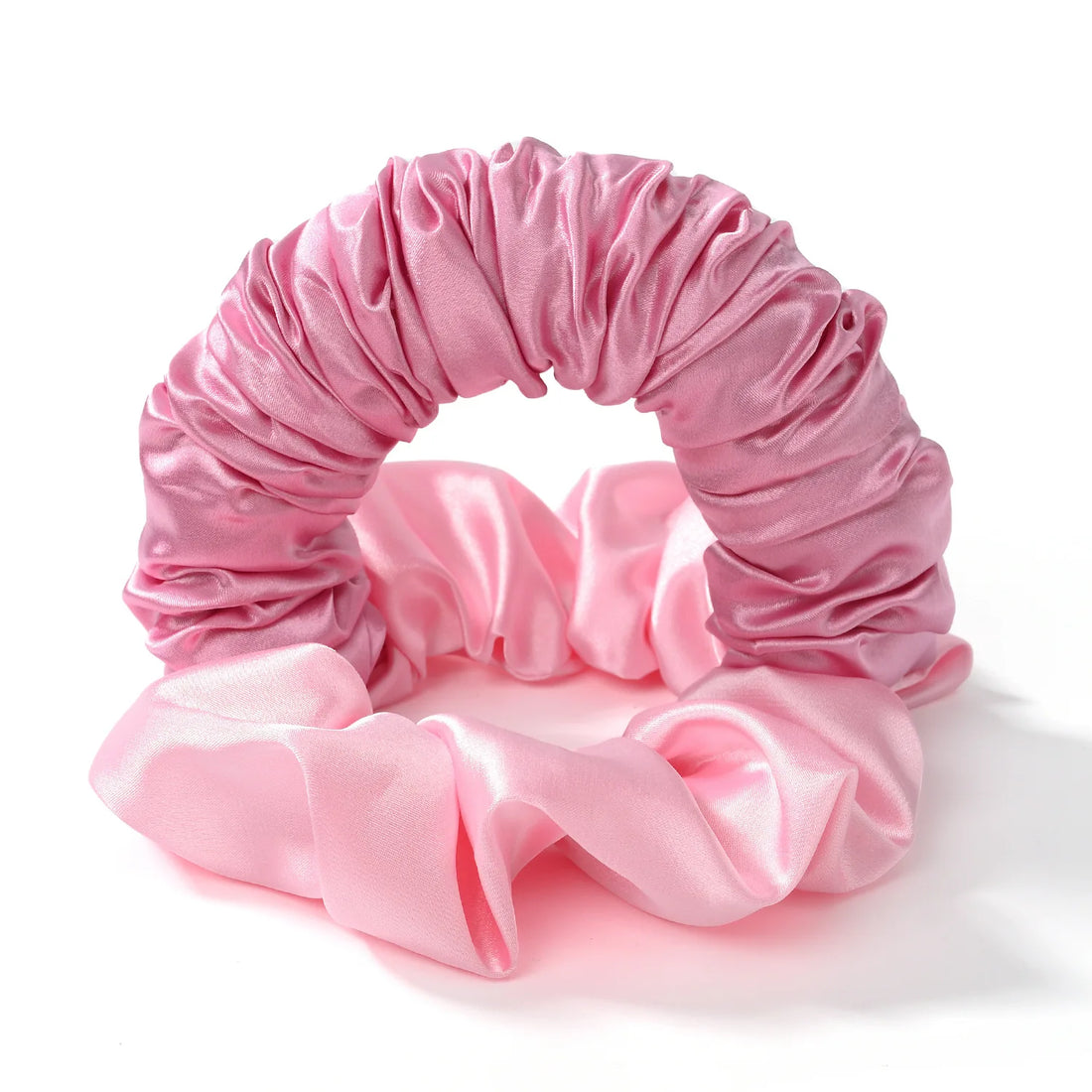 Heatless Curling Rod Headband Night Cap No Heat Hair Curler Hair Rollers Soft Curlers Lazy Curls Sleeping Bonnet Styling Tools