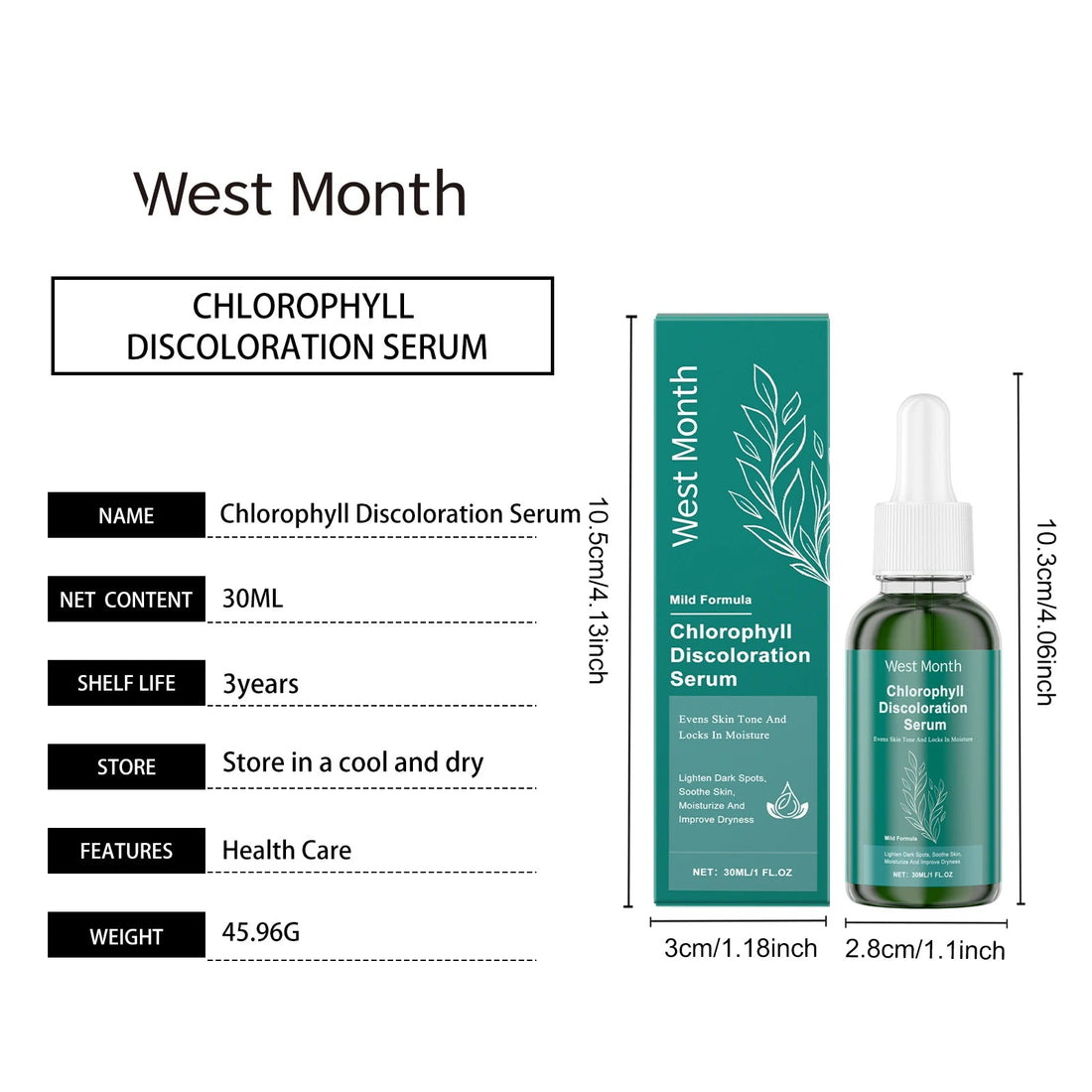 Organic Rosemary Hair Care Set Shampoo&Conditioner&Serum Nourish Strengthen Hair Roots Improve Dry Frizzy Hair Smooth Treatment Halalzen