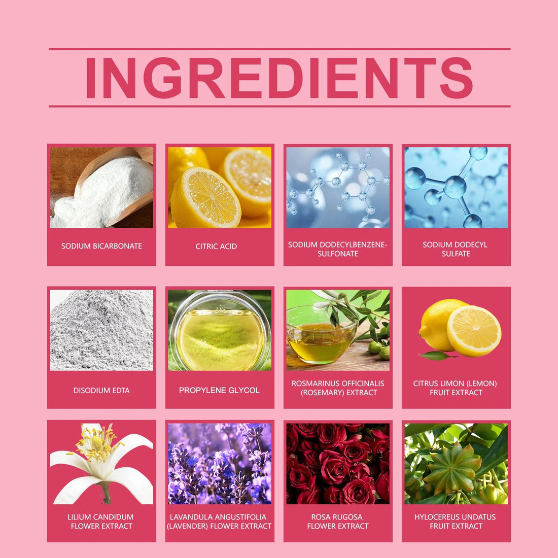 Bath Bomb Lasting Fragrance Aromatherapy Floral Scent Exfoliating Moisture Body Wash Cleansing Spa Salt Ball Bubble Bombs Shower Halalzen