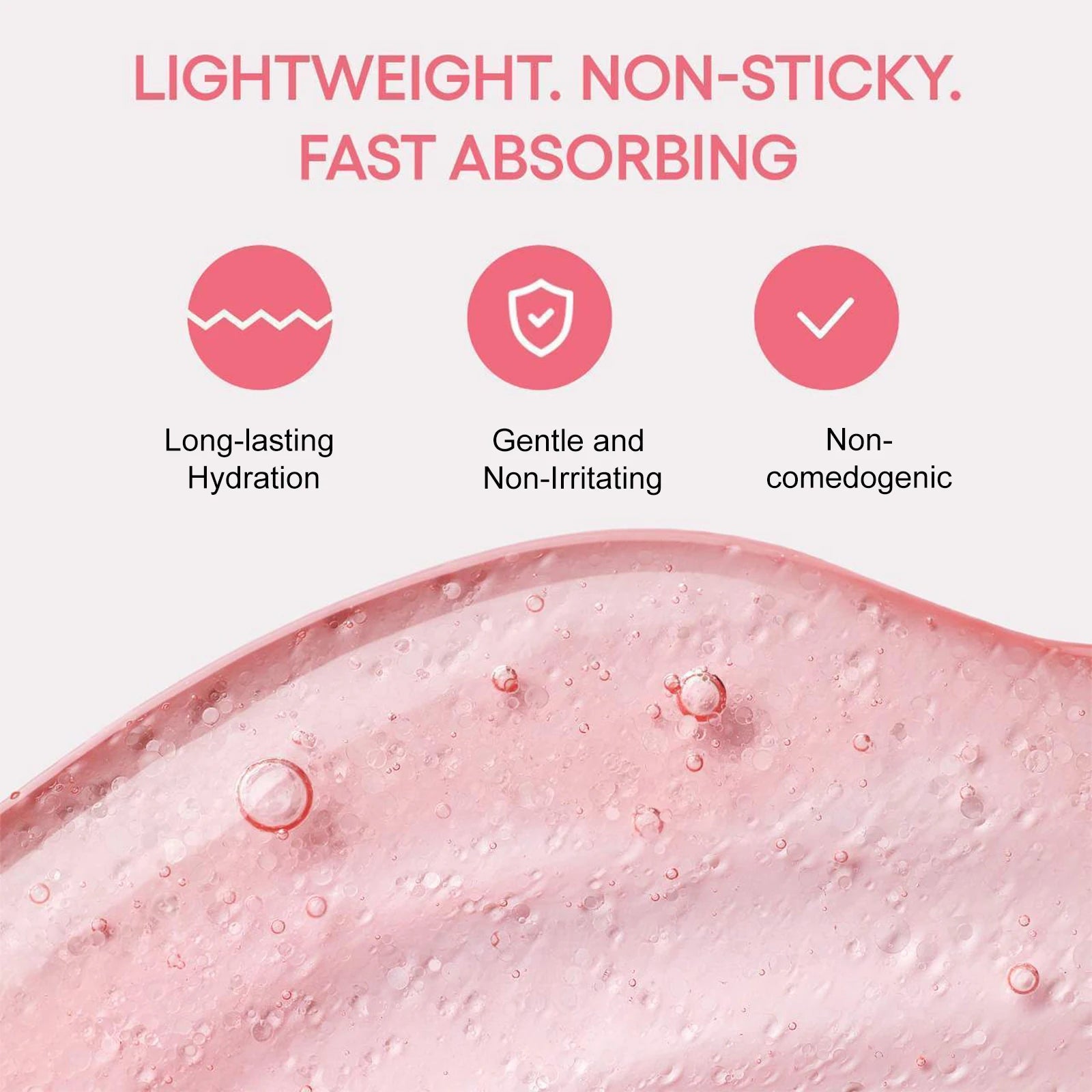Collagen Peptides Wrinkle Remover Face Serum Lifting Firming Fade Fine Lines Anti-aging Essence Brighten Nourish Skin Care Halalzen