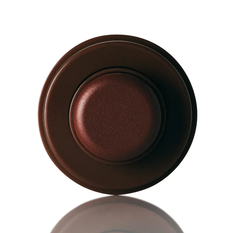 Rhode Powder Pocket Blush Hydrating Contouring Shading Face Nose Shadow Profile Natural Cream Lip Gloss Cheek Easy Apply Color