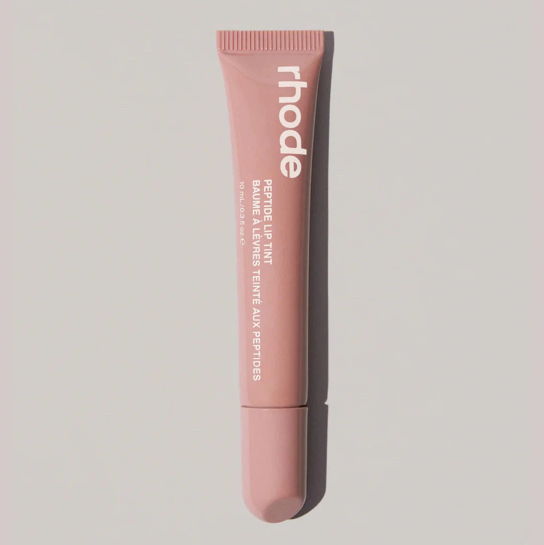 Rhode Powder Pocket Blush Hydrating Contouring Shading Face Nose Shadow Profile Natural Cream Lip Gloss Cheek Easy Apply Color