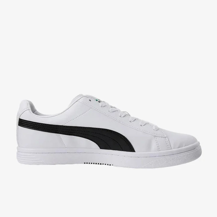 Puma Court Star Original Herren- und Damen-Retro-Sneaker, strapazierfähig, Freizeitschuhe 384676-01
