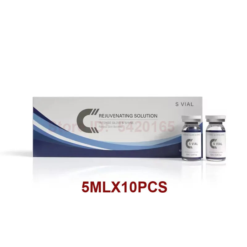DNA Peptide Collagen PDRN Face Rejuvenating Solutio Moisturizing Repairing Brightening Skin Ampoule Hyaluronic acid Essence Sk