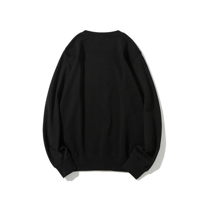 Women's Sweatshirts Hoodies Y2K Clothing With Toy Graphic Street Fashion Sweater Casual Loose Fit Unisex Winter Style