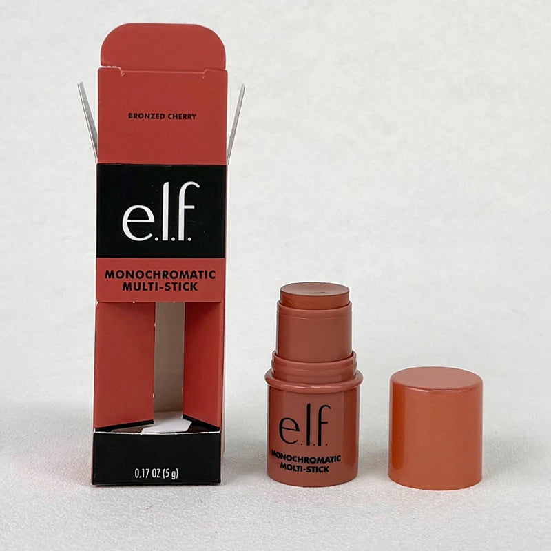 Elf 28ml Liquid Poreless Putty Primer Cream Texture Facial Makeup Base Pore Minimizing Oil Control Flawless Nature Cosmetics