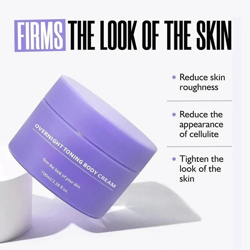 100ml Body Lotion Deep Moisturizing Skin Essence Cream Effectively Prevent Dry Skin Firming Skin Cream Body Care Products