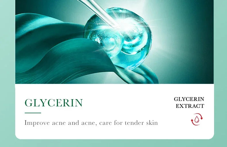 BIOAQUA Salicylic Acid Acne Removing Essence Face Serum skincare Moisturizing Repairing Acne Treatment Facial Serum Skin Care Halalzen