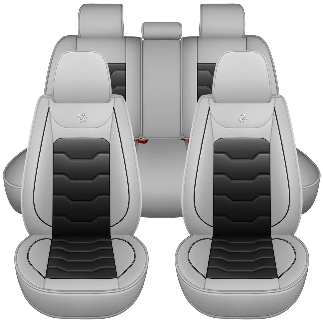 Car interior kit, suitable for Toyota Camry 1997-1999 car seat cover, artificial leather full surround installation