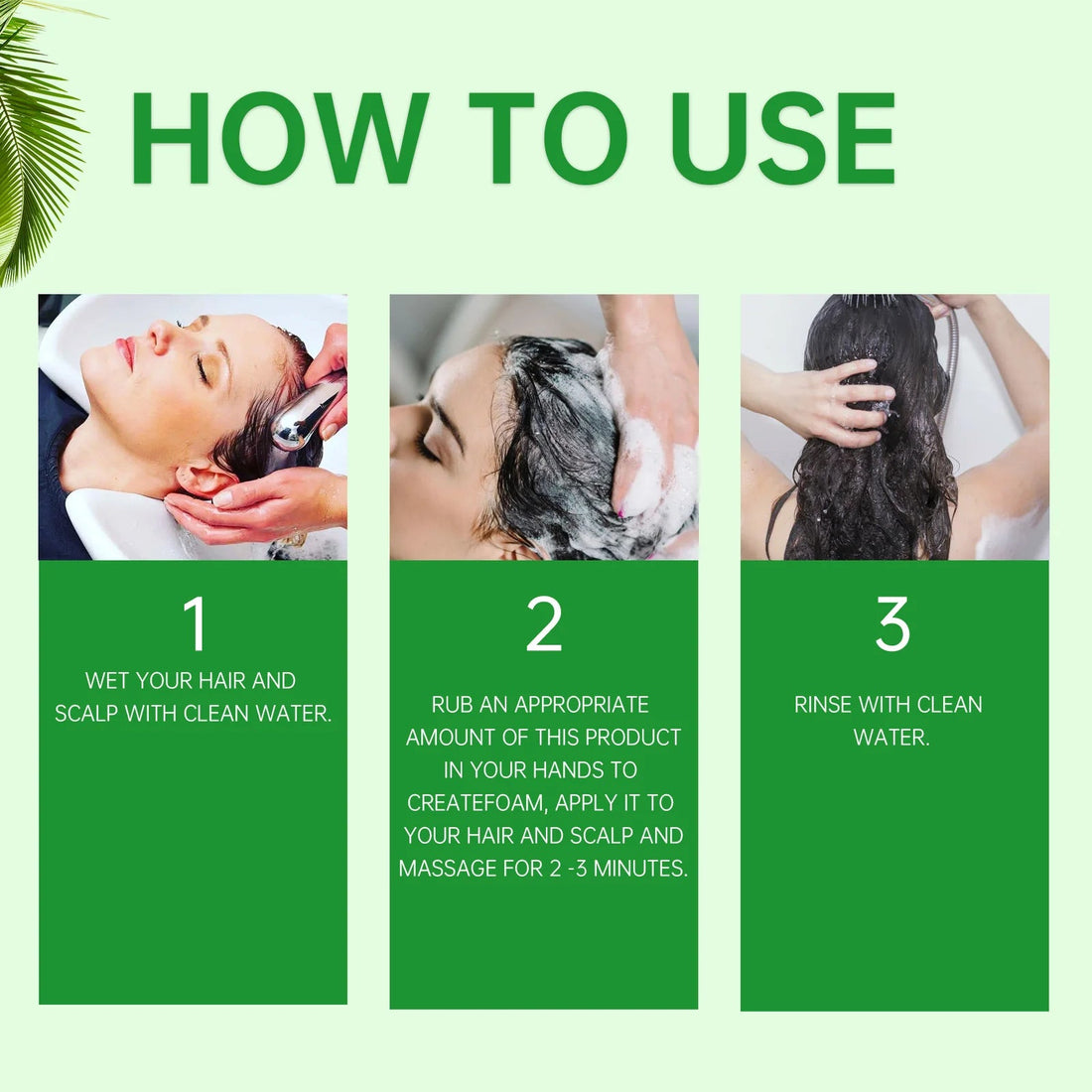 300ML Batana Oil Shampoo Nourishing Hair Growth Strengthens Restore Damaged Split Hair Scalp Cleansing Dandruff Control Care Halalzen