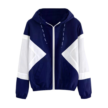 Sun Protection Clothing Men Women Hoodie Windbreaker Breathable Ultrathin Sunscreen Jacket Outdoor Fishing Running Jacket