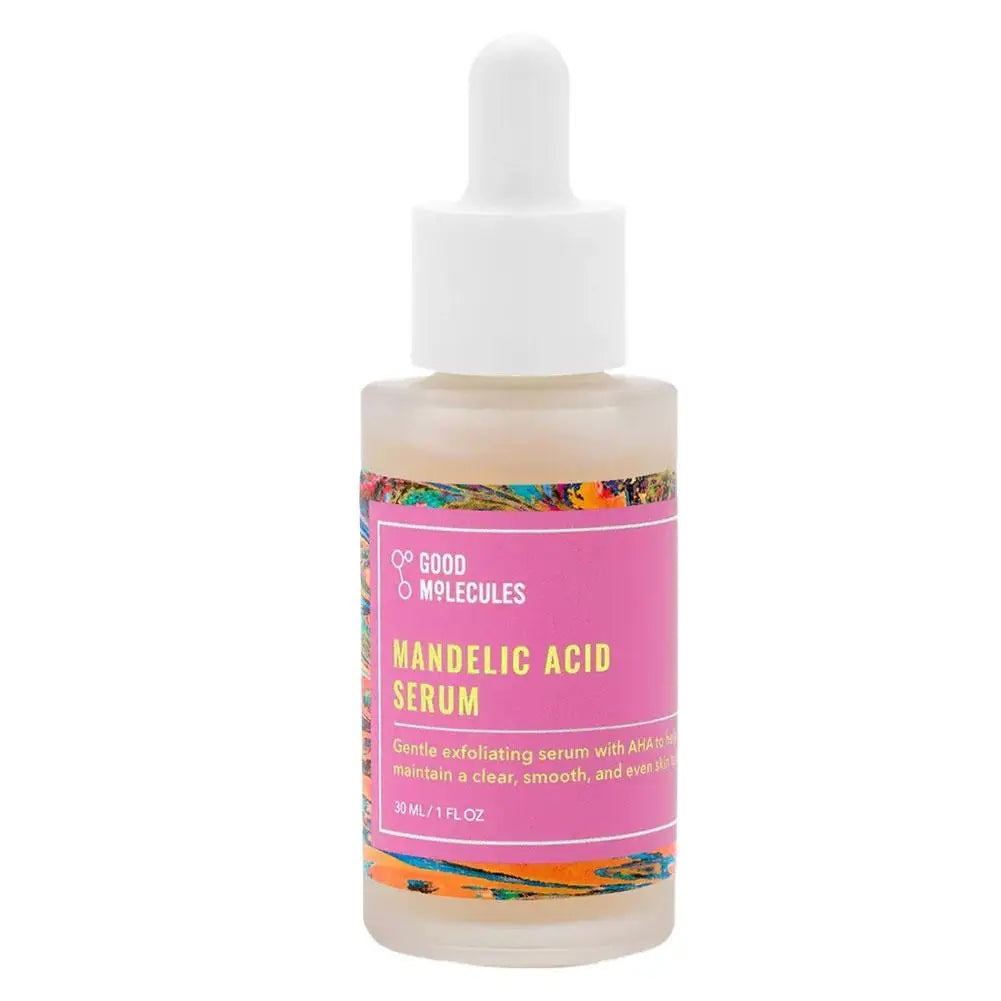 Niacinamide Brightening Serum, Good Molecules Anti-Dark Spot Serum for Hyperpigmentation&Dull Skin Moisturizing Essence SkinCare