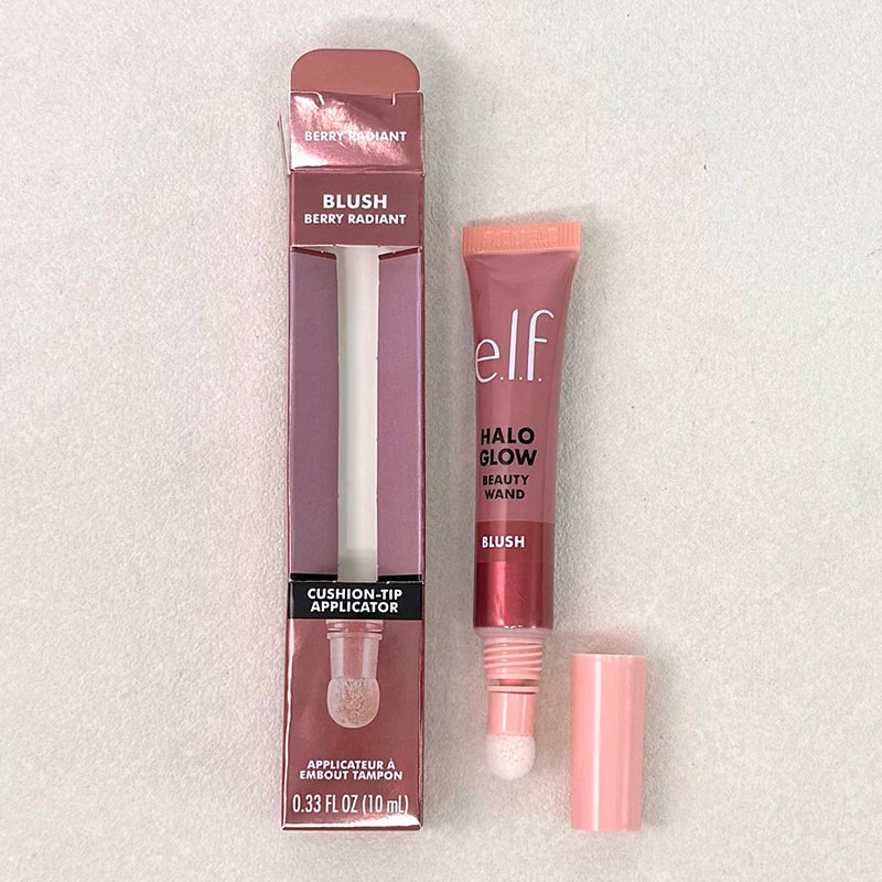 Elf 28ml Liquid Poreless Putty Primer Cream Texture Facial Makeup Base Pore Minimizing Oil Control Flawless Nature Cosmetics
