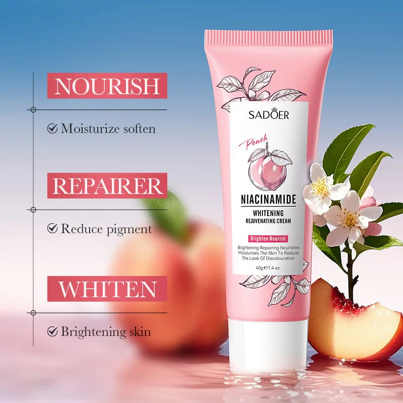 Body Whitening Cream Dark Skin Armpit Lightening Intimate Areas Underarm Bleaching Private Parts Whiten Cream Body Lotion Beauty