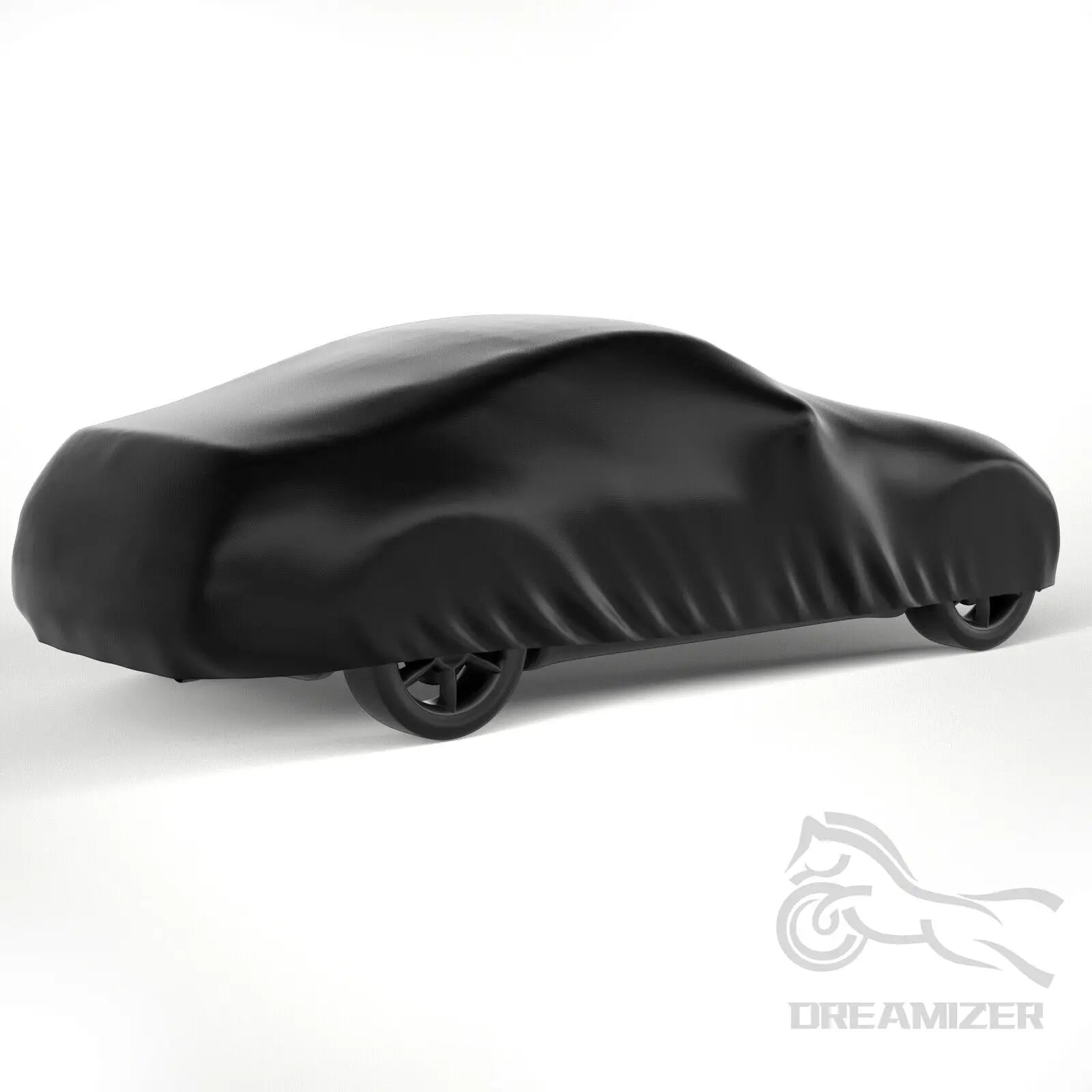 Full Car Cover Dustproof Windproof Dustproof Scratch-proof UV-proof Covers Outdoor UV Snow Rain For Nissan 350Z 370Z