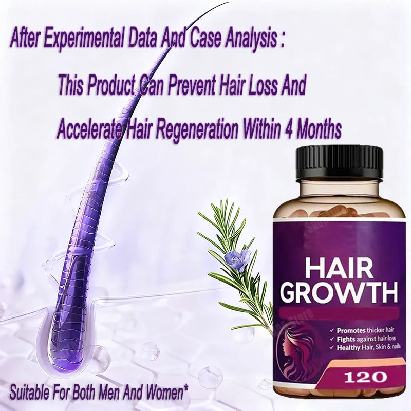 Unbelievable, replace sparse hair with thick hair Halalzen