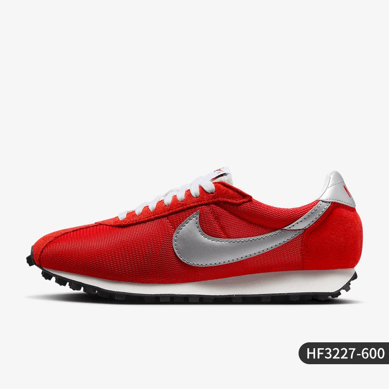 Tênis esportivo oficial Nike novo para homens e mulheres, modelo baixo, leve, casual para atividades ao ar livre HF3227-600