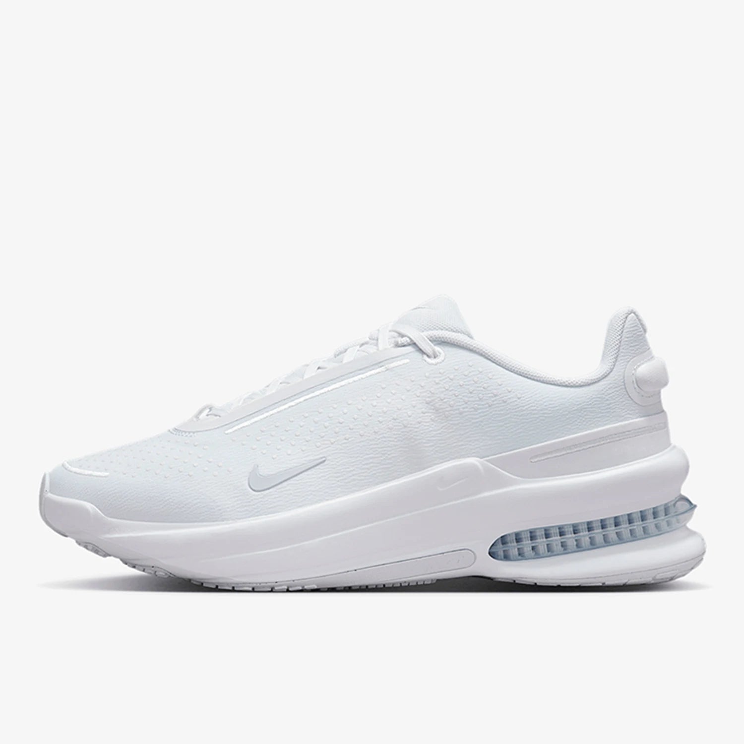 ægte Nike Kvinders 2025 Sommer Polstrede Luft Løbesko IB2764-100