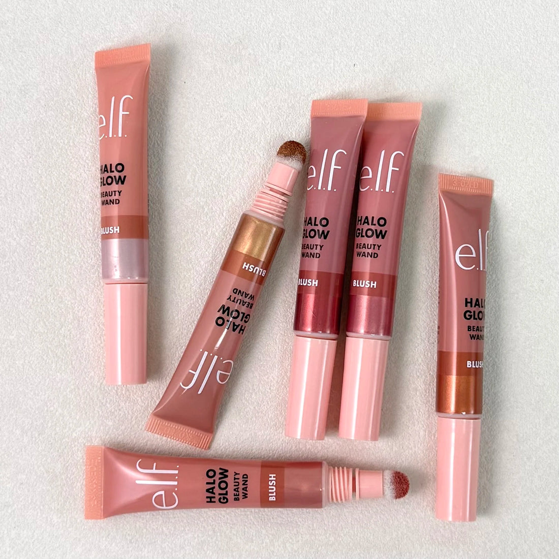 Elf 28ml Liquid Poreless Putty Primer Cream Texture Facial Makeup Base Pore Minimizing Oil Control Flawless Nature Cosmetics