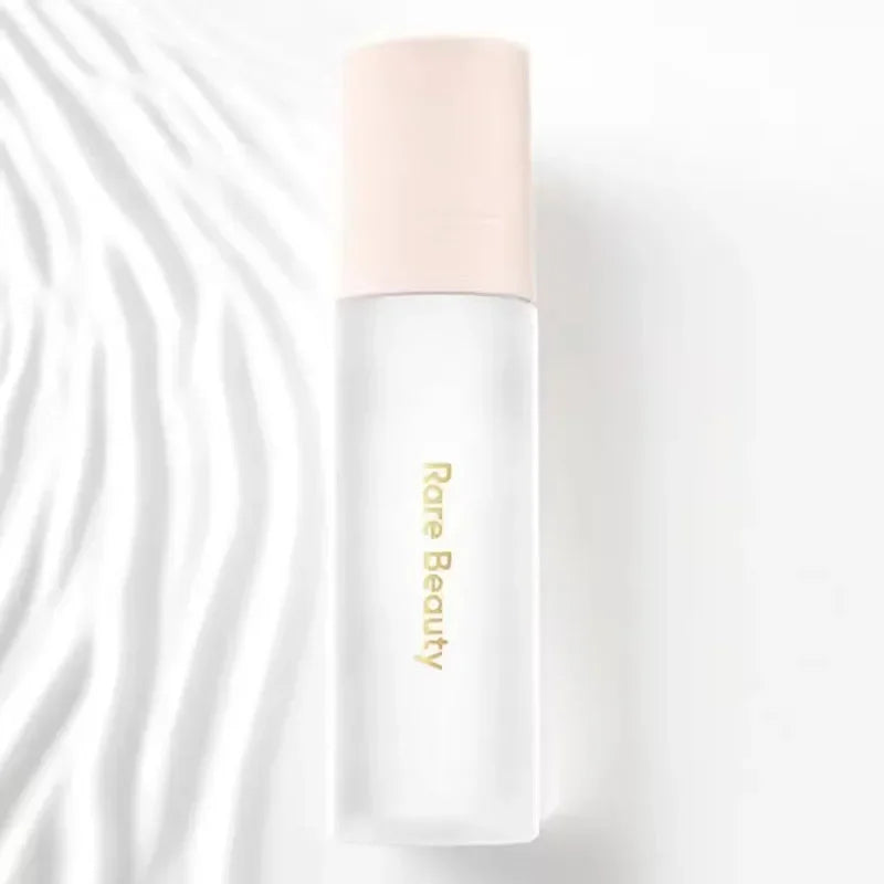 Rare Beauty Waterproof Setting Spray Glossy Matte Base Makeup Control Oil Non-Sticky Waterproof Make-up Fixer Spray for All Skin