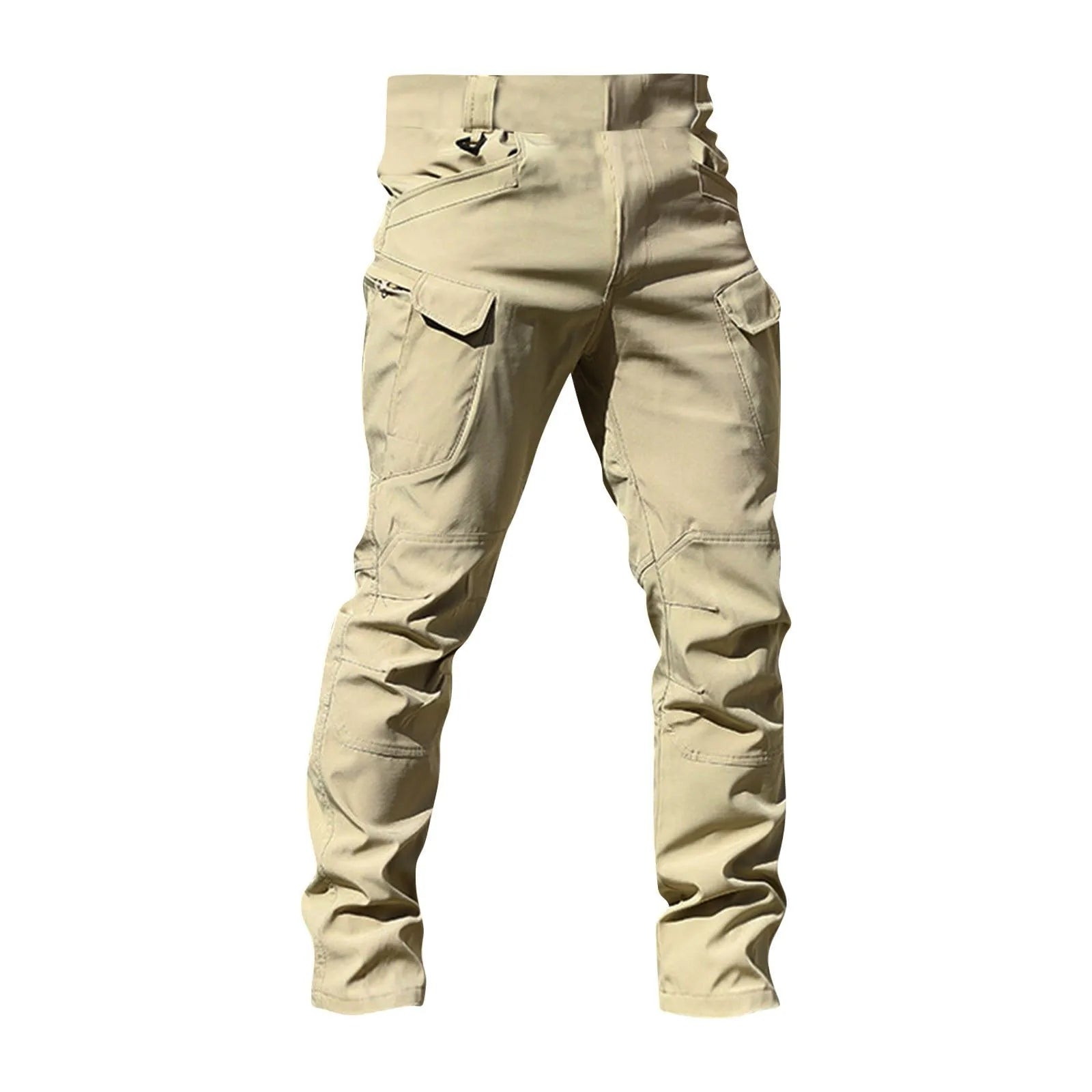 City Special Service Pants Military Fan Ix7 Multi Pocket Overalls Camouflage Enthusiasts Climb Travel 2025 New Pantalones