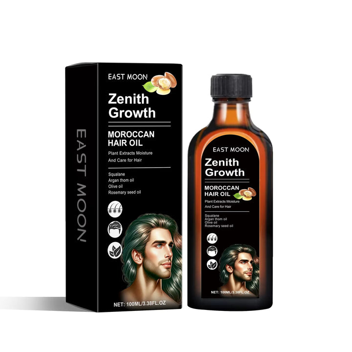 Hair Growth Essential Oil Treatment Dry Damaged Prevent Frizzy Nourish Scalp Nourishing Moisturizing Rosemary Hair Regrowth Oil