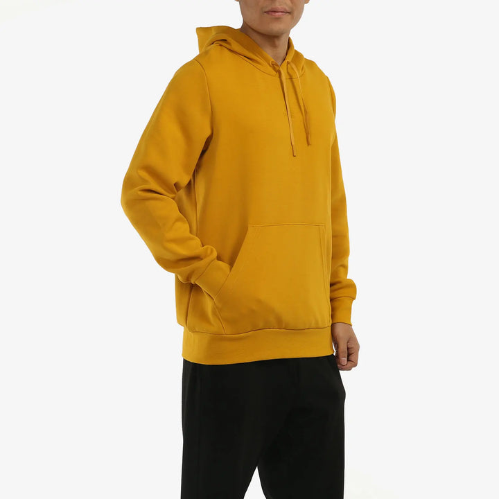 Adidas genuine casual men's fashion trend hooded sweatshirt H39274