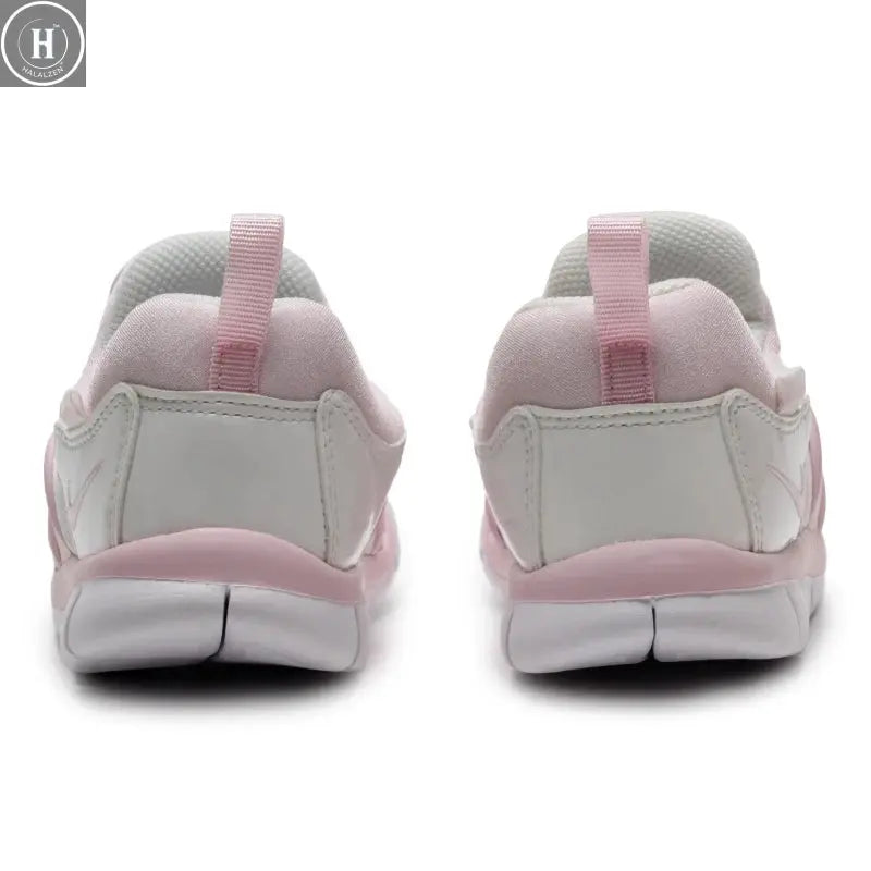 Nike Children's Shoes, Baby Shoes, Fashionable and Trendy Sports Shoes, Comfortable and Wear-Resistant Casual Shoes, Children's Toddler Shoes 343938-637 HALALZEN