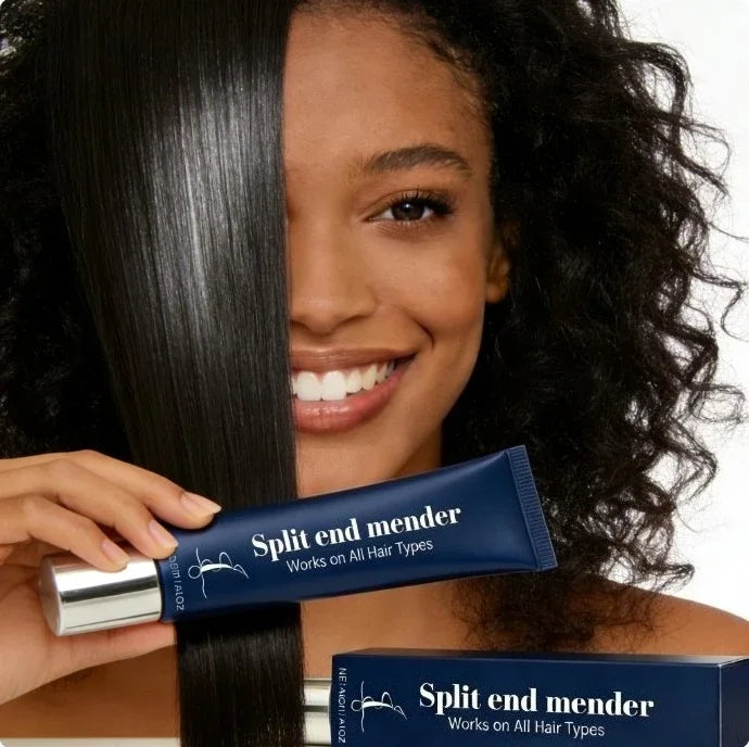 Smooth Hair Conditioner eliminates frizz nourishes prevents split ends and tangles and hair lossSuitable for all hair types Halalzen