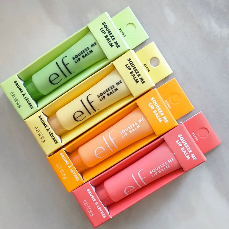 Elf 28ml Liquid Poreless Putty Primer Cream Texture Facial Makeup Base Pore Minimizing Oil Control Flawless Nature Cosmetics