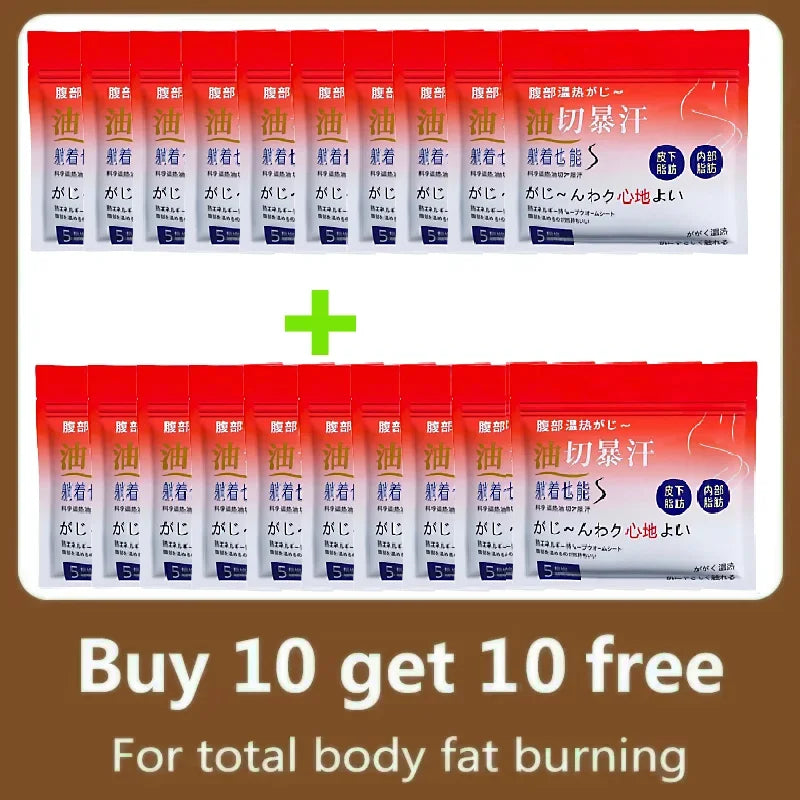 S-limming D-etox Products F-at Burning And C-ellulite P-atch Belly S-tickers Chinese M-edicine Lose W-eight D-iet P-ills