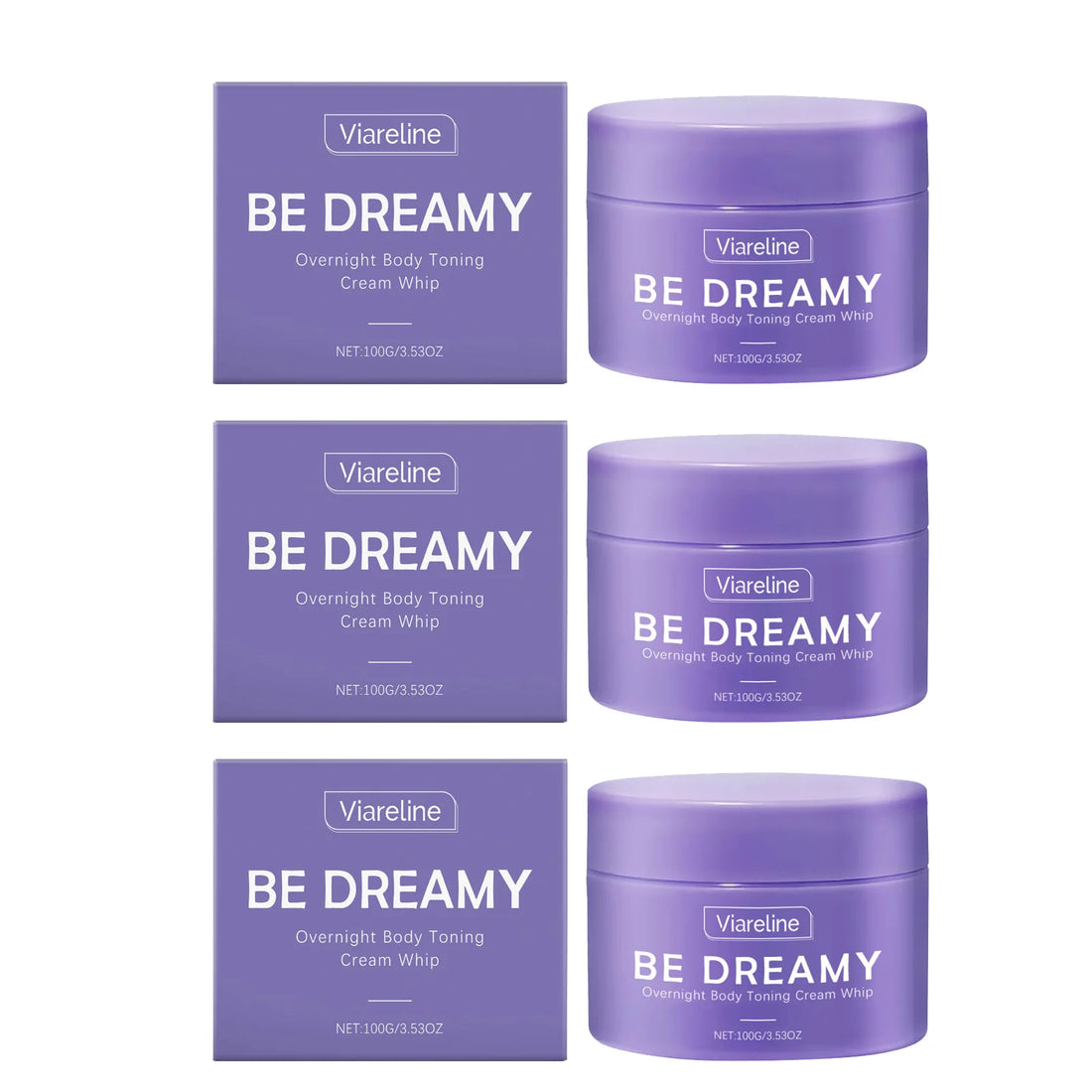 Overnight Toning Whip Body Cream Firming Lifting Skin Improving Sagging Moisturizer Body Shaping Cream For Abdominal Arm Legs