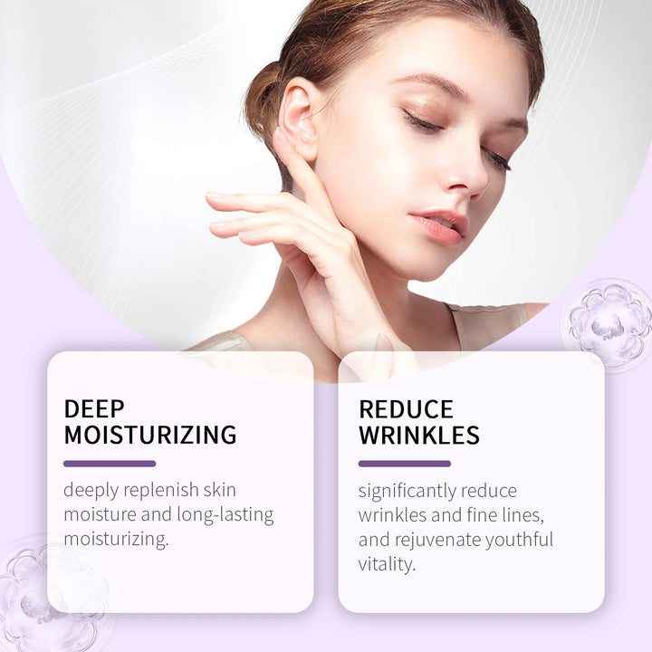 Korea Niacinamide Facial Serum Vitamin B3 Wrinkles Pigment Dark Spot Reduce Correcting Glow Serum Face Whitening Moisturizer