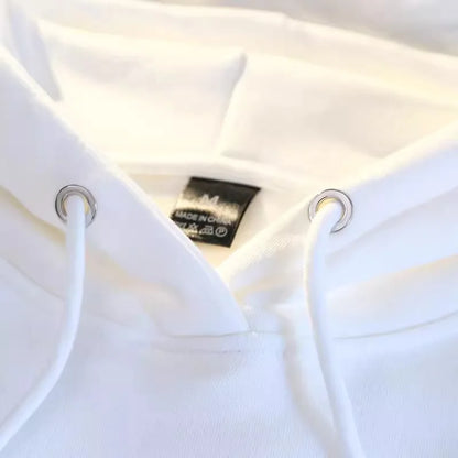 American Retro Hoodies Men Autumn Winter 2025New Fashion Street Letter Print Kangaroo Pouch Y2K Top Men Warm Sweatshirt Student